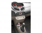Renault Twingo 2007 года